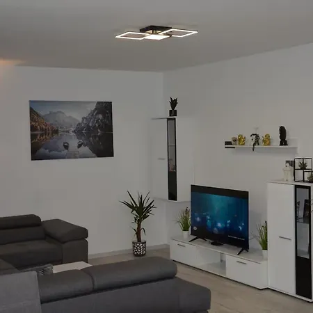 Bed & Breakfast Nika Eslo Apartaman Vitanje