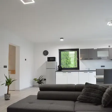 Nika Eslo Apartaman Vitanje