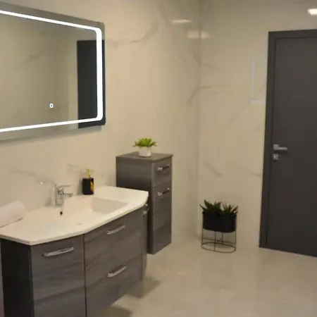 Nika Eslo Apartaman Vitanje